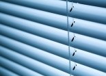 Aluminium Venetians blinds and shutters